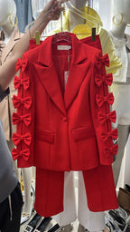 Bow Designer Coordset