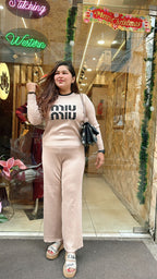 Miu Coordsets