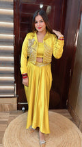 "MEHRA" 3 PIECE SET