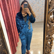 "VELLY" 2 PC COODSET