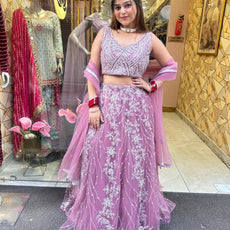 Pinkalla Lehanga