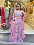 Pinkalla Lehanga