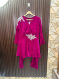 Velvet Pearl Coordset