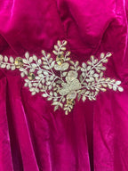 Velvet Pearl Coordset