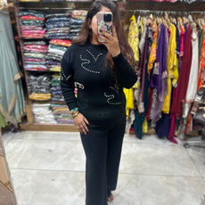 "SWARA" 2 PIECE COORDS