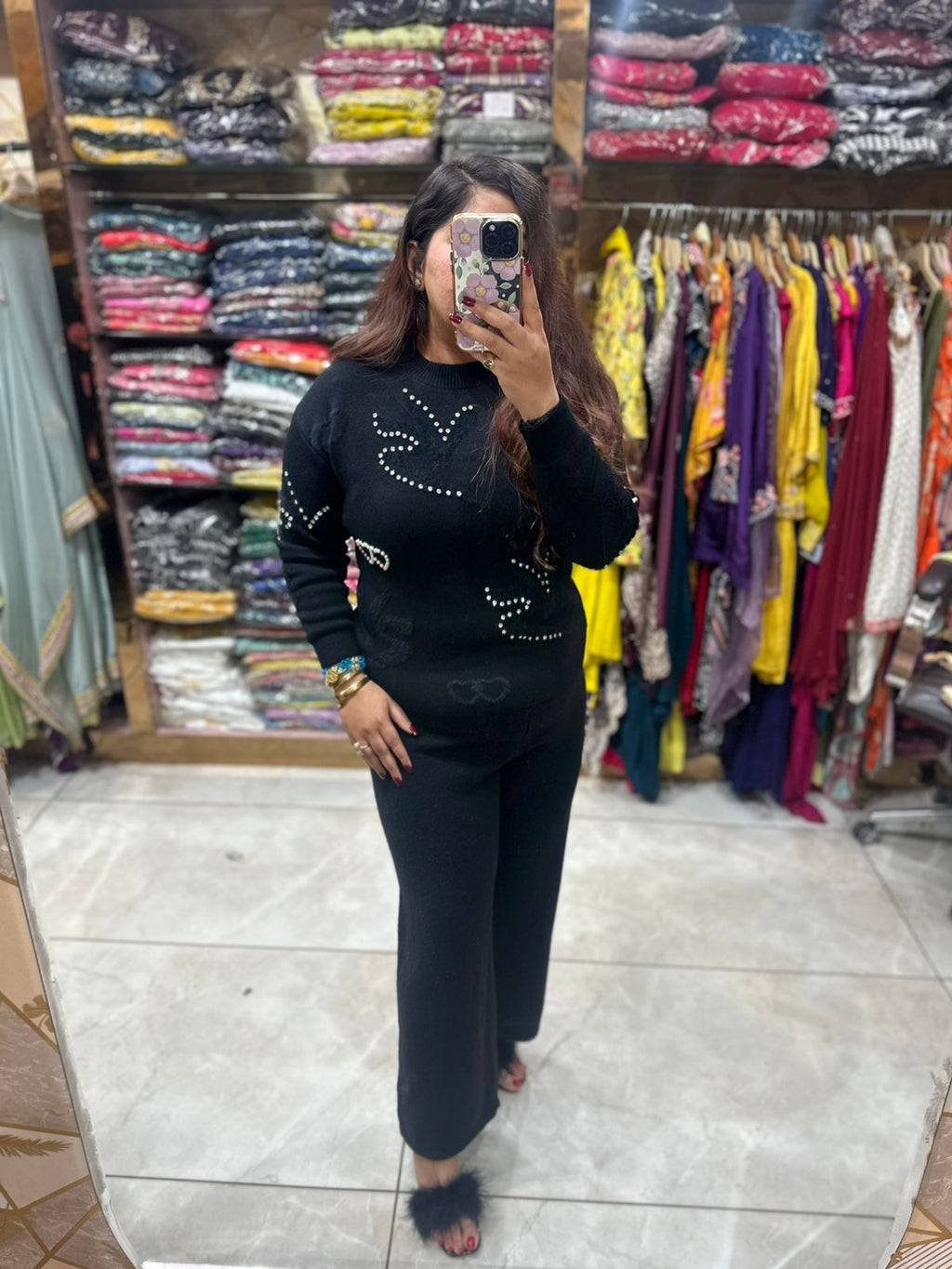 "SWARA" 2 PIECE COORDS