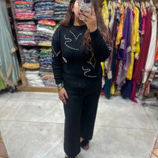 "SWARA" 2 PIECE COORDS