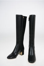 "KAT" Statement Boots