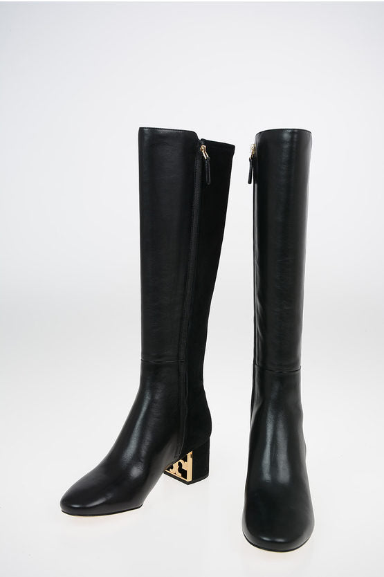 "KAT" Statement Boots