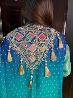 "GUR" SHRUG DESIGNER SET