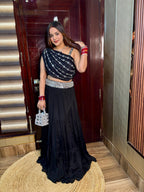 "KALA SHAKALA" INDOWESTERN
