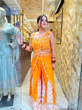 VIRAL SIMA JUMPSUIT