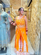 VIRAL SIMA JUMPSUIT