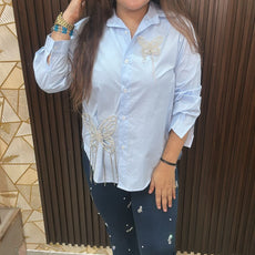 FALLON B'FLY SHIRT