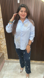 FALLON B'FLY SHIRT