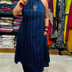 HEILA KURTA-SET