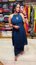 HEILA KURTA-SET