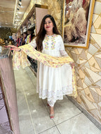 "RAVEENA"- 3 PIECE SUIT