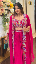 "DAISY 3 PIECE SKIRT SET"