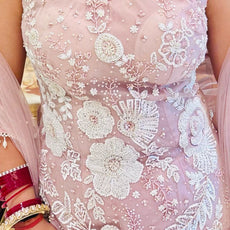 "PIYA"- DESIGNER 3 PIECE SUIT