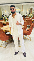 "RAGHAV" DESIGNER MENSWEAR