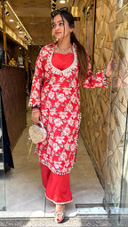 "RUAHNI"- 3 PIECE SET