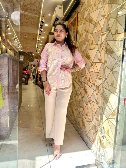 MERU COTTON SHIRTS