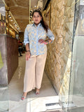 MERU COTTON SHIRTS