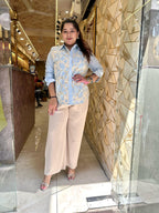 MERU COTTON SHIRTS