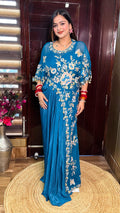 MEERA" NEEL INDOWESTERN