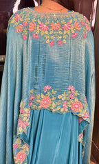 "ZOHRA" INDOWESTERN