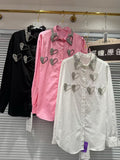 "HEART" YOU SHIRTS
