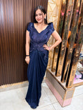 SUNNY-COCKTAIL GOWN