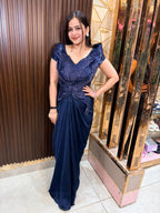 SUNNY-COCKTAIL GOWN