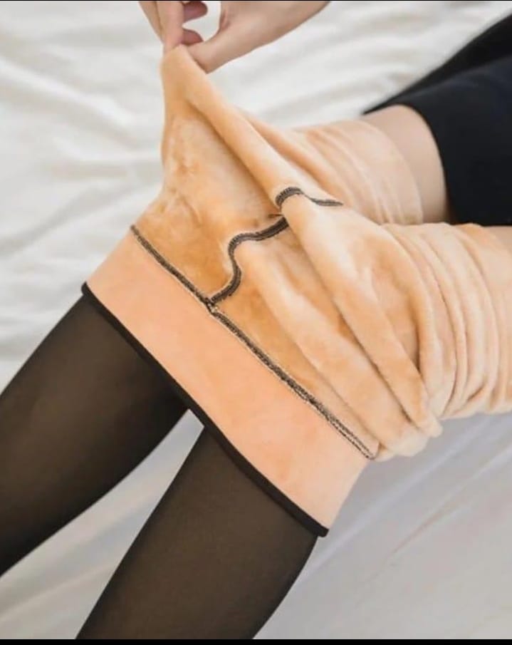 Farm Fleece Leggings
