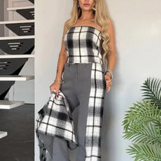 "LAYA" 3 PIECE TRAVEL WARM COORDSET