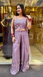 "MAKHNA"  Drama Drape