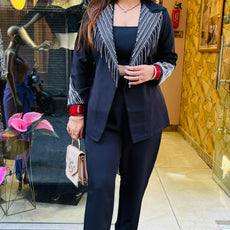 Metali Party Wear Coordsets