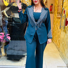 Metali Party Wear Coordsets