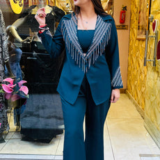 Metali Party Wear Coordsets