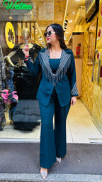 Metali Party Wear Coordsets