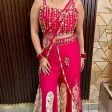 VIRAL SIMA JUMPSUIT