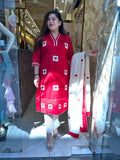 DIL SE COTTON SUIT