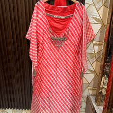 Designer Kaftan Set