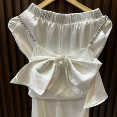 Chain Bow Designer Coordset