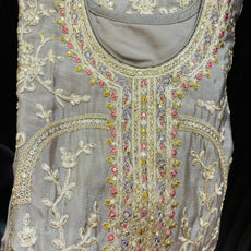 Leela Pakistani suit