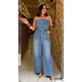 "HAINA" JUMPSUIT