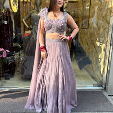 Maria Twirl OPink Designer Outfit