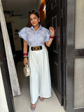 Designer Mia Top