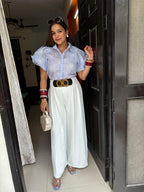 Designer Mia Top